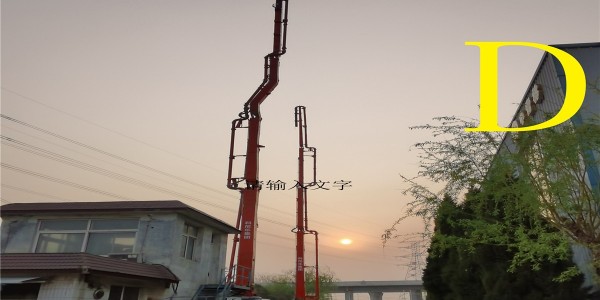 什么是泵車的PTO呢？你是否了解