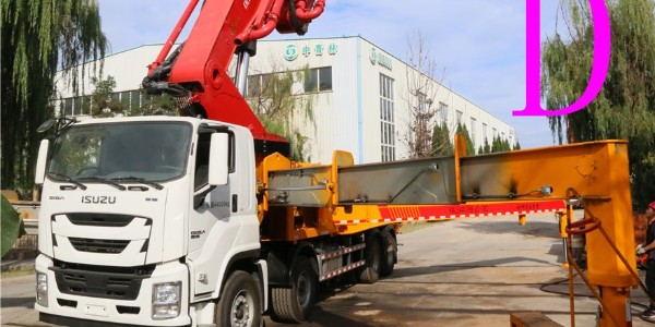 泵車液壓油小知識(shí)搶先知道，小科為您科普