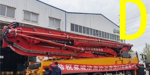 混凝土為什么老有裂縫？這幾點你知道嗎？