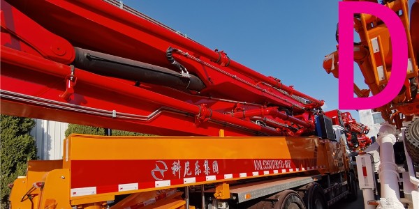 高溫和低溫切換泵車(chē)怎么解決？