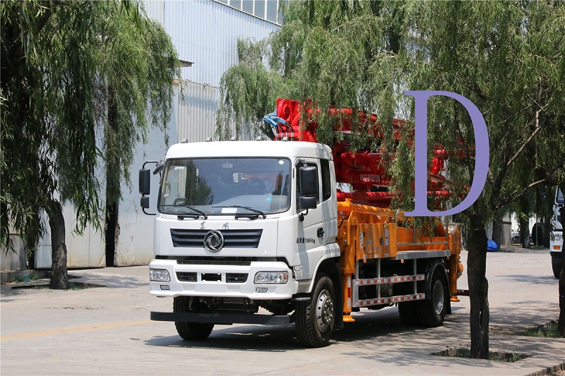 青島混凝土泵車價格 (32)