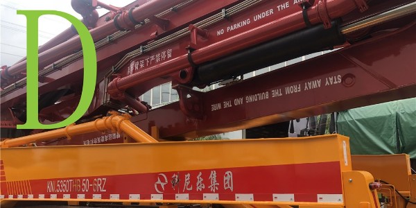 如何計算一臺混凝土輸送泵的臺班單價是多少？