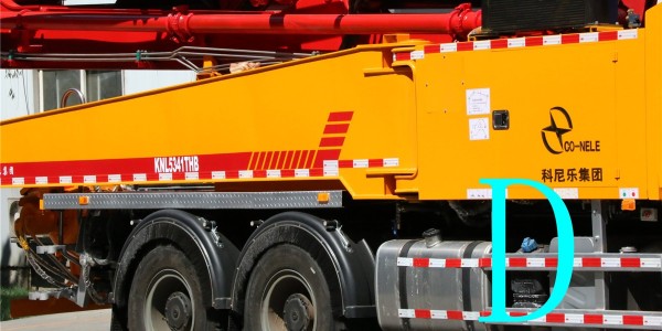 混凝土泵車分動箱出現問題怎么解決（二）？