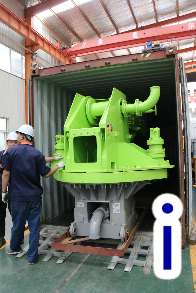 青島混凝土布料機(jī)價格