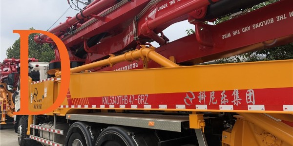 學(xué)會(huì)以下幾招，防止購買混凝土泵時(shí)踩雷