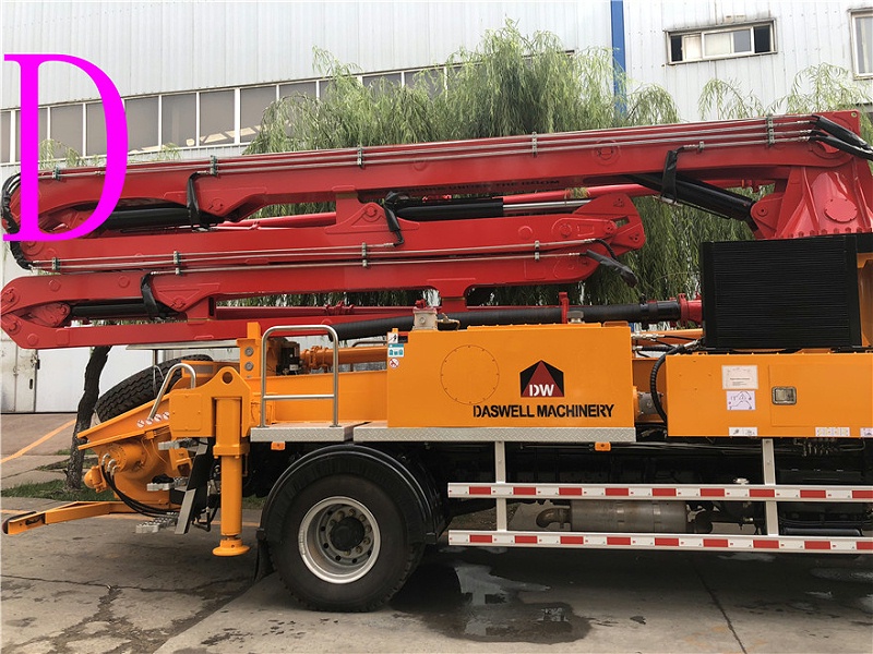 青島泵車(chē)價(jià)格 (20)