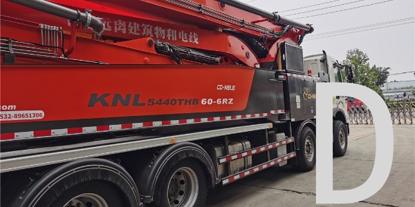 泵車哪些地方需要預(yù)熱？