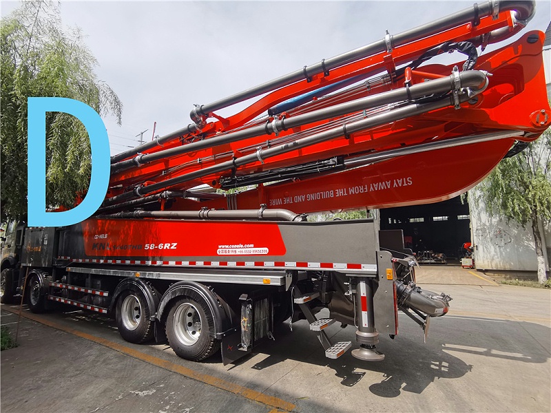 青島混凝土泵車價(jià)格 (89)