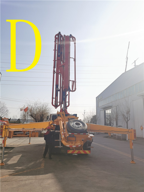 青島混凝土泵車價格 (69)