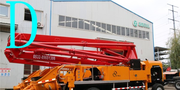 做到以下幾點，混凝土泵車遠離爆管事故