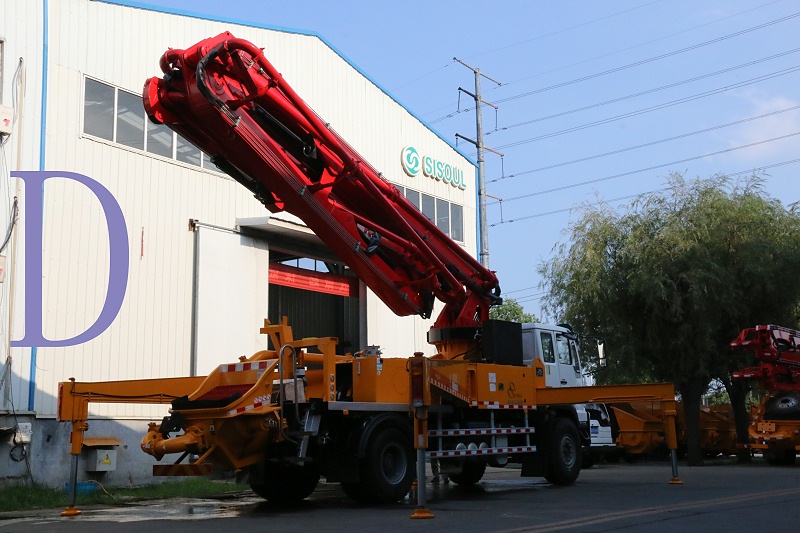 青島混凝土泵車價(jià)格 (3) 青島混凝土泵車價(jià)格 (3)