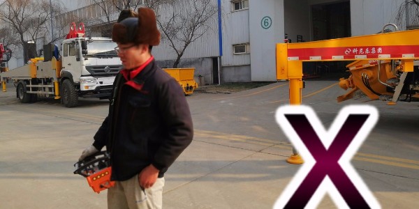 青島泵車(chē)價(jià)格優(yōu)勢(shì)分析，小型泵車(chē)具備哪些條件才能算是一臺(tái)好泵車(chē)？