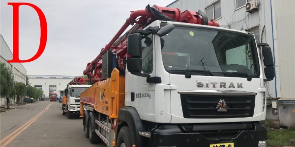 作為泵車手，哪些行業(yè)條規(guī)時(shí)刻提醒著我們