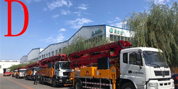 近幾年泵車情況如何？泵車價(jià)格走勢(shì)怎樣