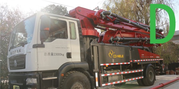 泵車泵送混凝土時要注意什么？