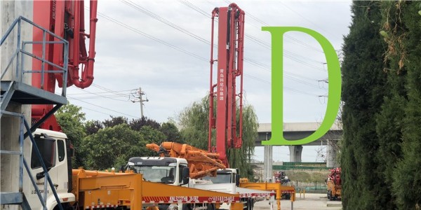 混凝土輸送泵幾種常見(jiàn)的故障問(wèn)題有哪些？