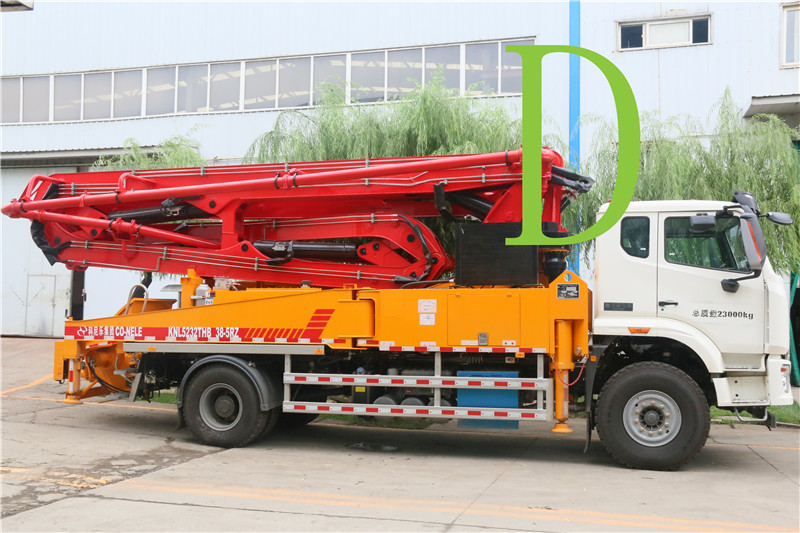 青島泵車價(jià)格 (2)