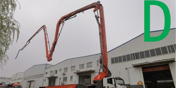 你對混凝土泵車真正了解多少呢？