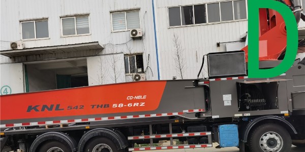 泵車泵送過程中的斷流現象怎么解決？