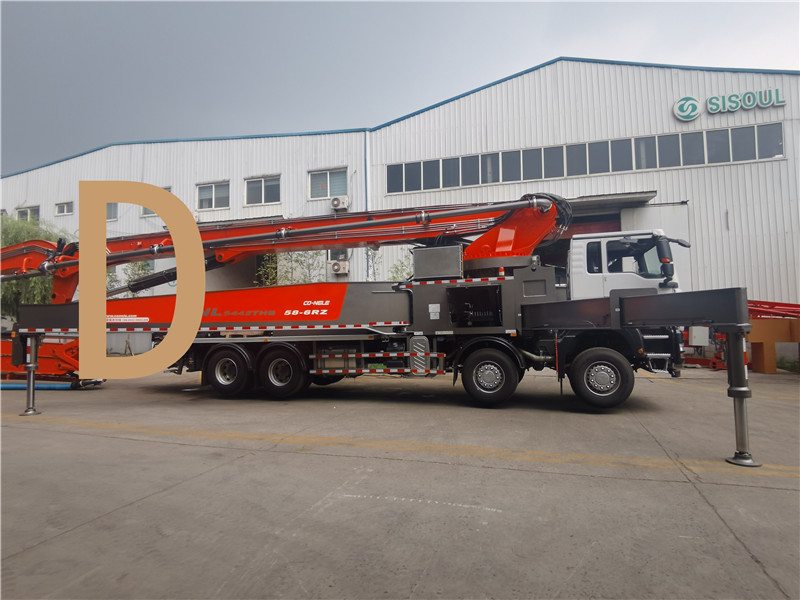 青島混凝土泵車價格 (4)