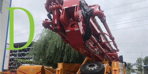 混凝土輸送泵有哪些相關規程呢，了解一下