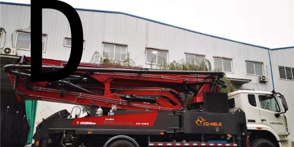 混凝土泵車活塞冷卻液的正確使用方法