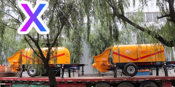 混凝土泵日常檢查的重要作用，不能掉以輕心——科尼樂