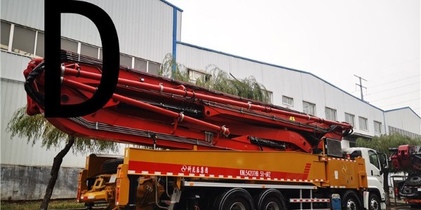 骨料平均粒徑對(duì)混凝土泵的影響？