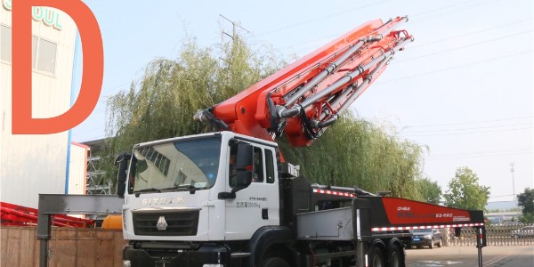 泵車在施工前怎么支撐更安全？