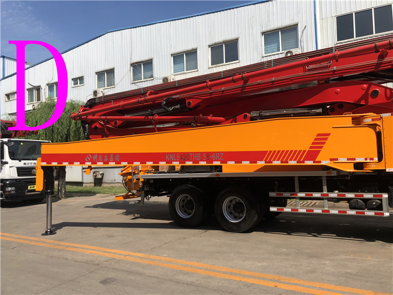 青島小型混凝土泵車價(jià)格 (6)