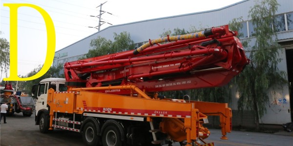 如何準確的區(qū)分混凝土輸送泵的種類及用途？