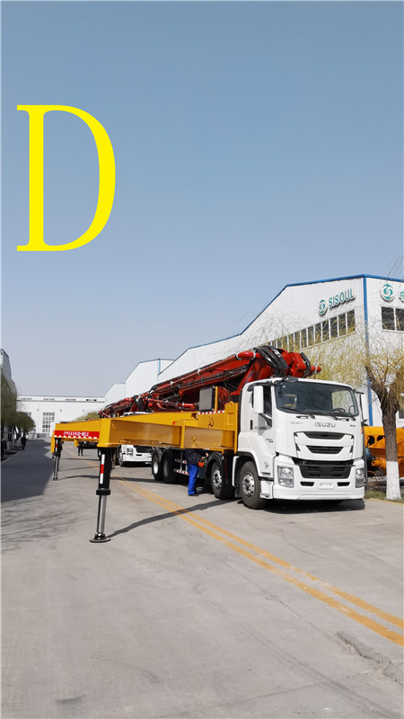 青島混凝土泵車價格 (40)