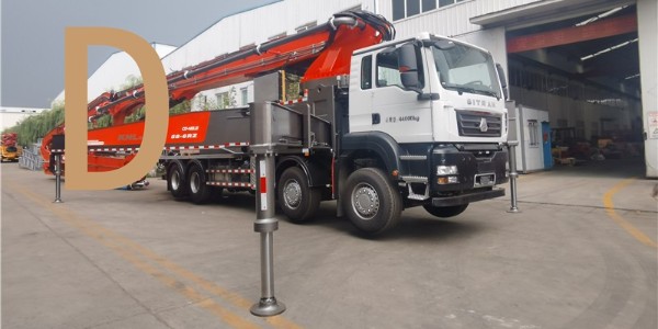 混凝土泵車發動機常見問題