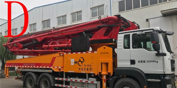 你心里對(duì)泵車的價(jià)格預(yù)期是多少？今天我們探討一下