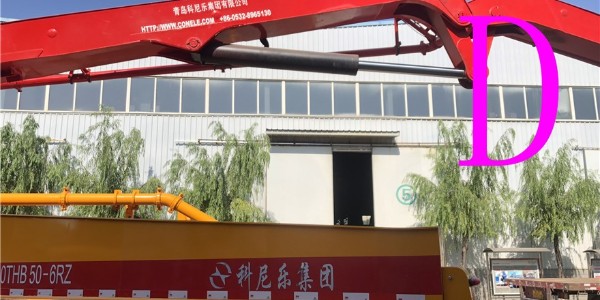 今日份泵車知識點——眼鏡板與切割環（一）