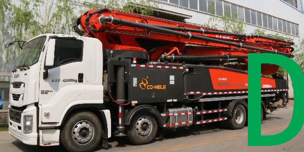 泵車的排油工作如何進行的？