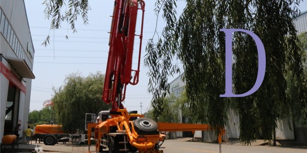 混凝土泵泵送時需要注意哪幾點？