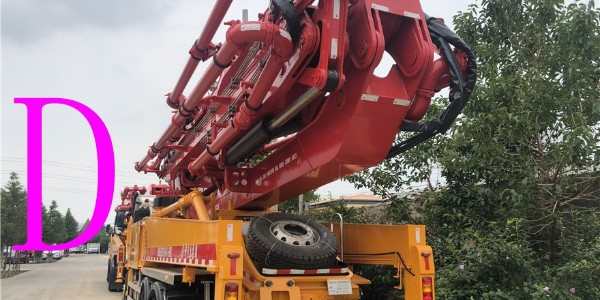 作為泵車手應具備哪些專業素質來應對緊急事件（二）？