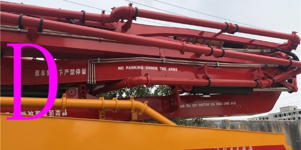 作為泵車手應具備哪些專業素質來應對緊急事件（一）？