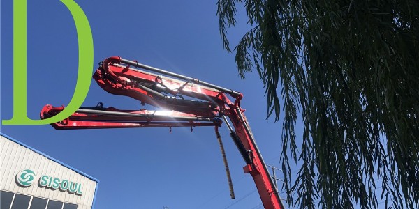 在租賃混凝土泵車前有哪幾點(diǎn)需要注意的？