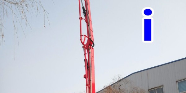 混凝土泵液壓系統發熱怎么辦？小科教你來排除故障