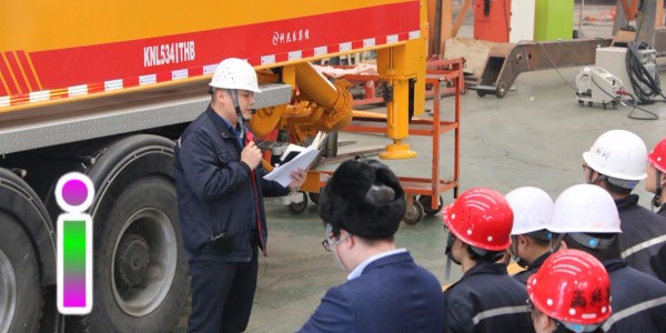 混凝土泵泵送什么樣的混凝土能更好地發揮它的作用呢？