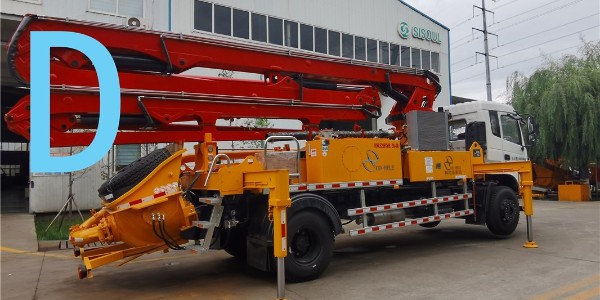 泵車布料作業(yè)時(shí)要注意什么？