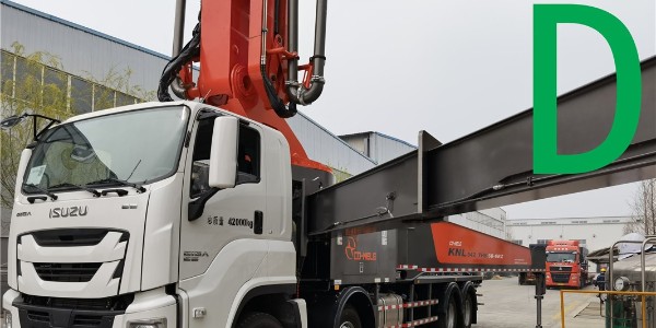 泵車長(zhǎng)期使用過(guò)程中要怎么保養(yǎng)？