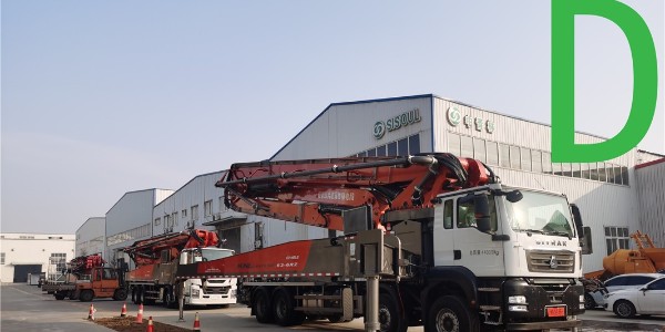 根據(jù)一些泵車的堵管問(wèn)題總結(jié)的方法