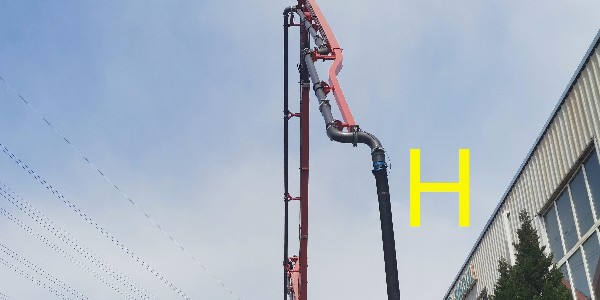 如何選擇混凝土泵車？