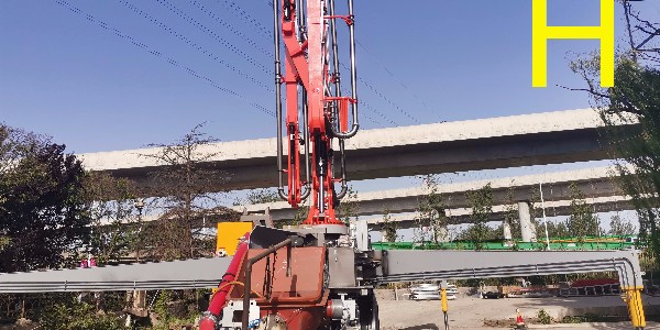 泵車(chē)的性能?