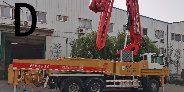 混凝土泵具有哪些特點和優(yōu)勢？