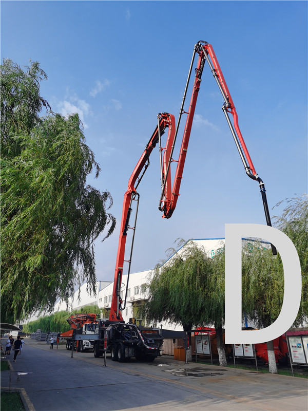 青島混凝土泵車價格 (17)