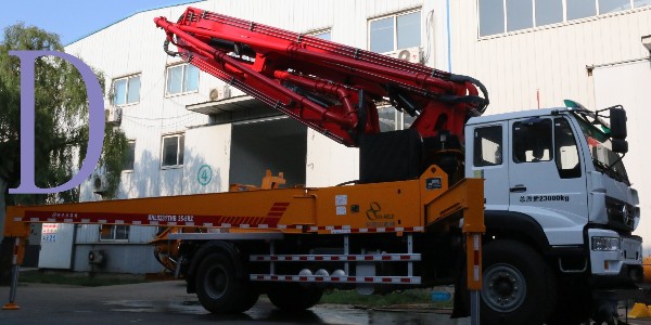 混凝土輸送泵相比其他的設(shè)備好用在哪里？